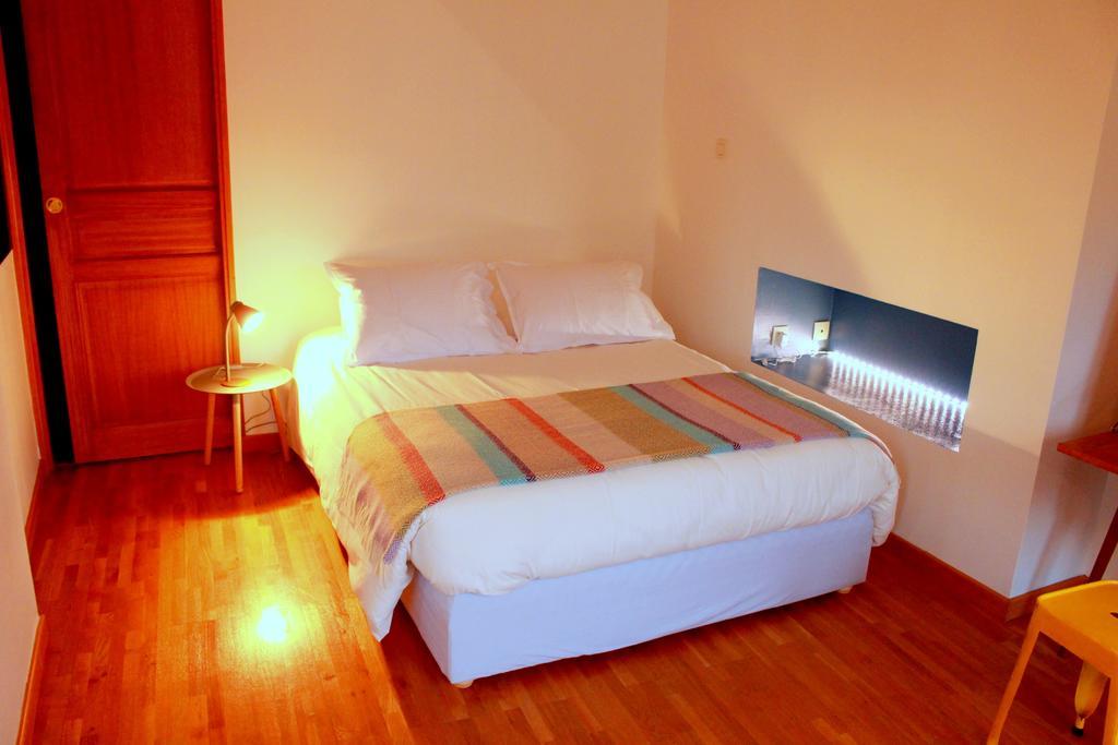 Appartement La Belle View อานซี ห้อง รูปภาพ