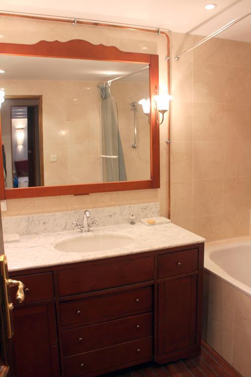 Appartement La Belle View อานซี ห้อง รูปภาพ