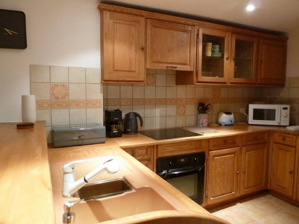 Appartement La Belle View อานซี ห้อง รูปภาพ