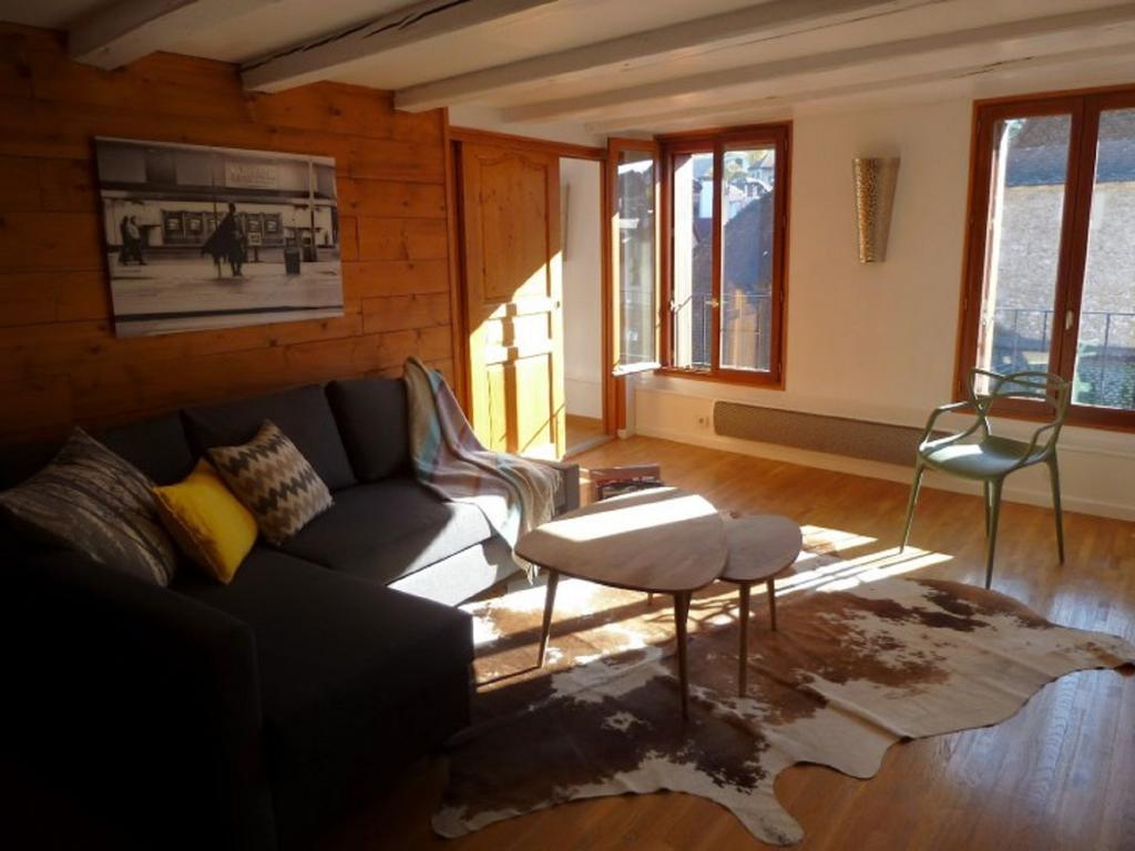 Appartement La Belle View อานซี ห้อง รูปภาพ